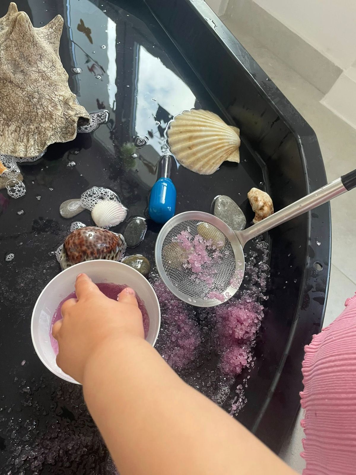 Galeria zdjęć: Dzień Oceanów
